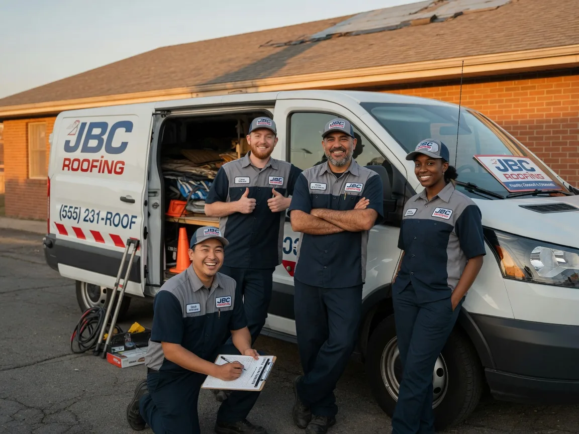 Roof Replacement company in Hagerstown, MD