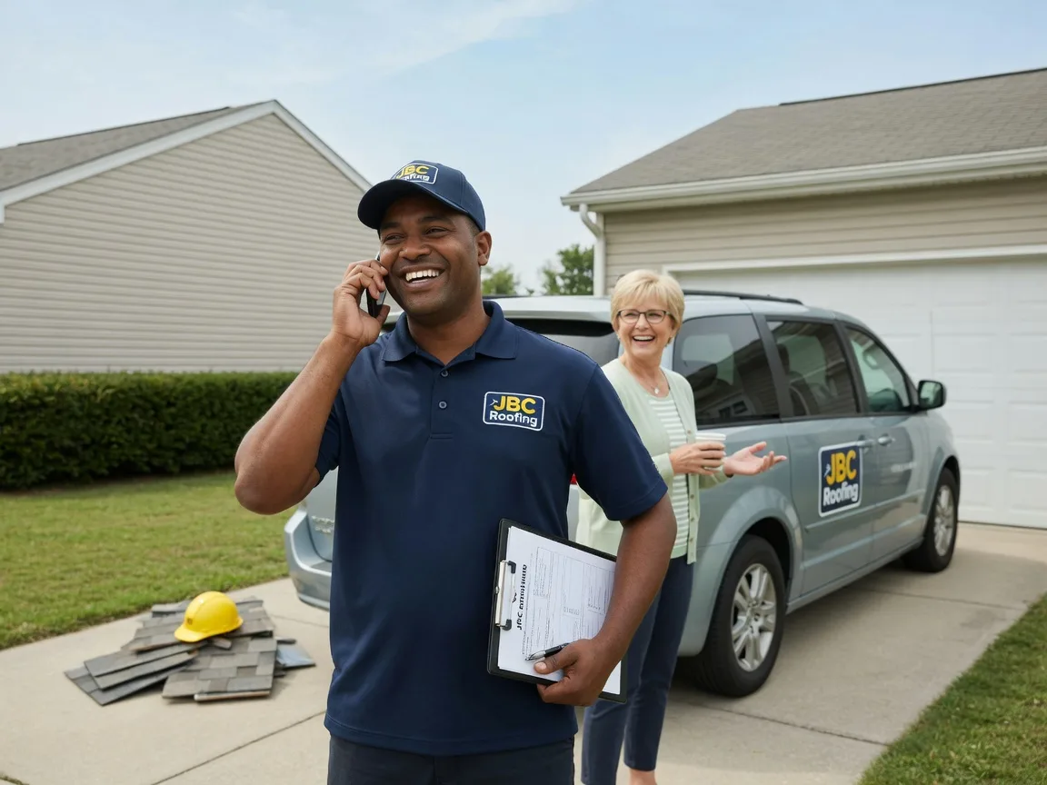Roof Replacement Hagerstown, MD FAQs